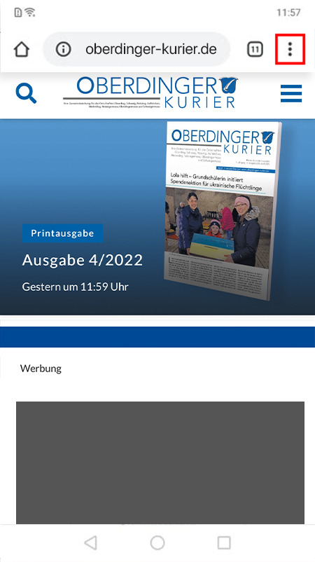 Oberdinger-Kurier-aufs-Smarthphone-App-Android-1